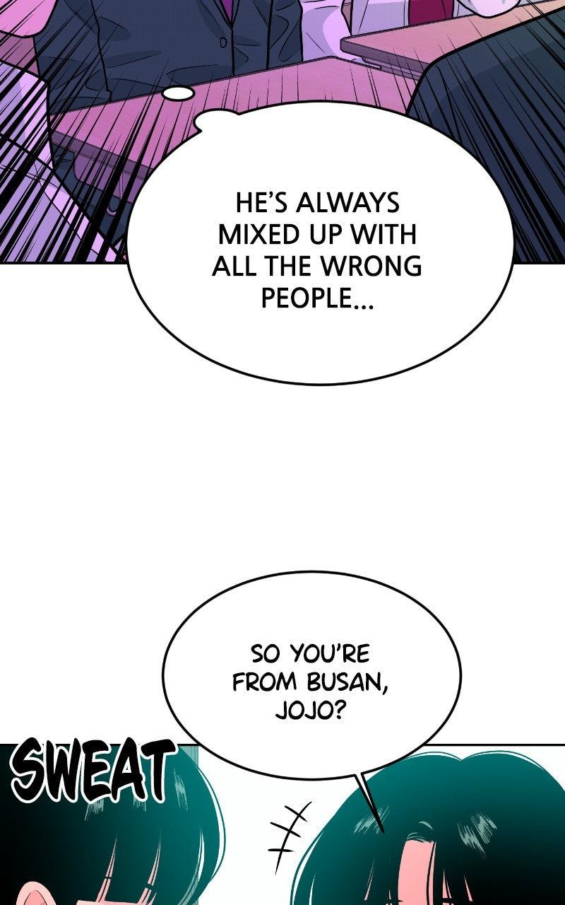 The Good Student Chapter 18 - Page 141