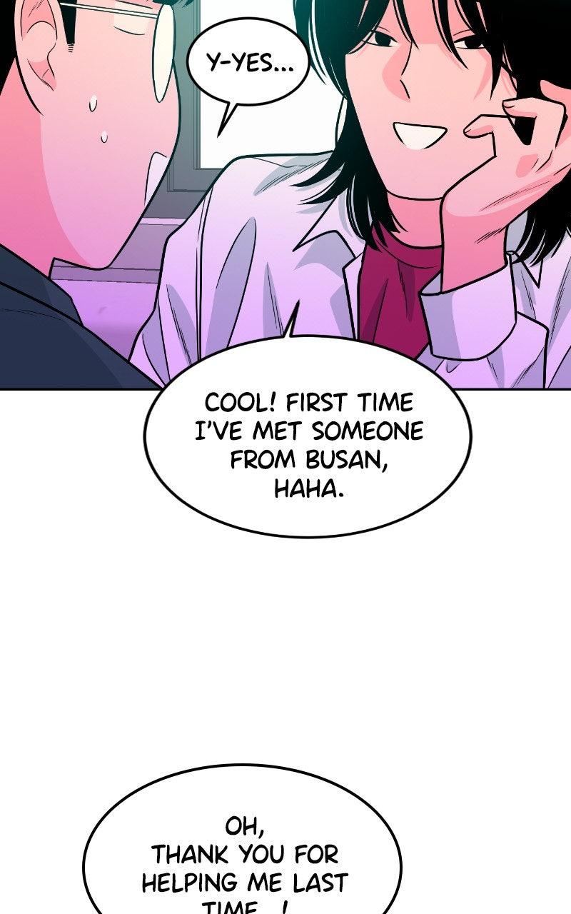 The Good Student Chapter 18 - Page 142