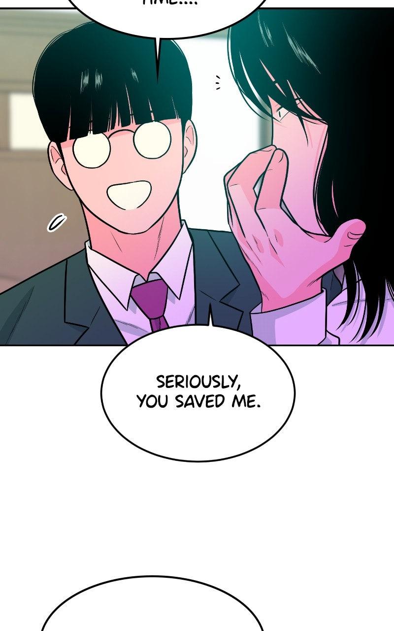 The Good Student Chapter 18 - Page 143