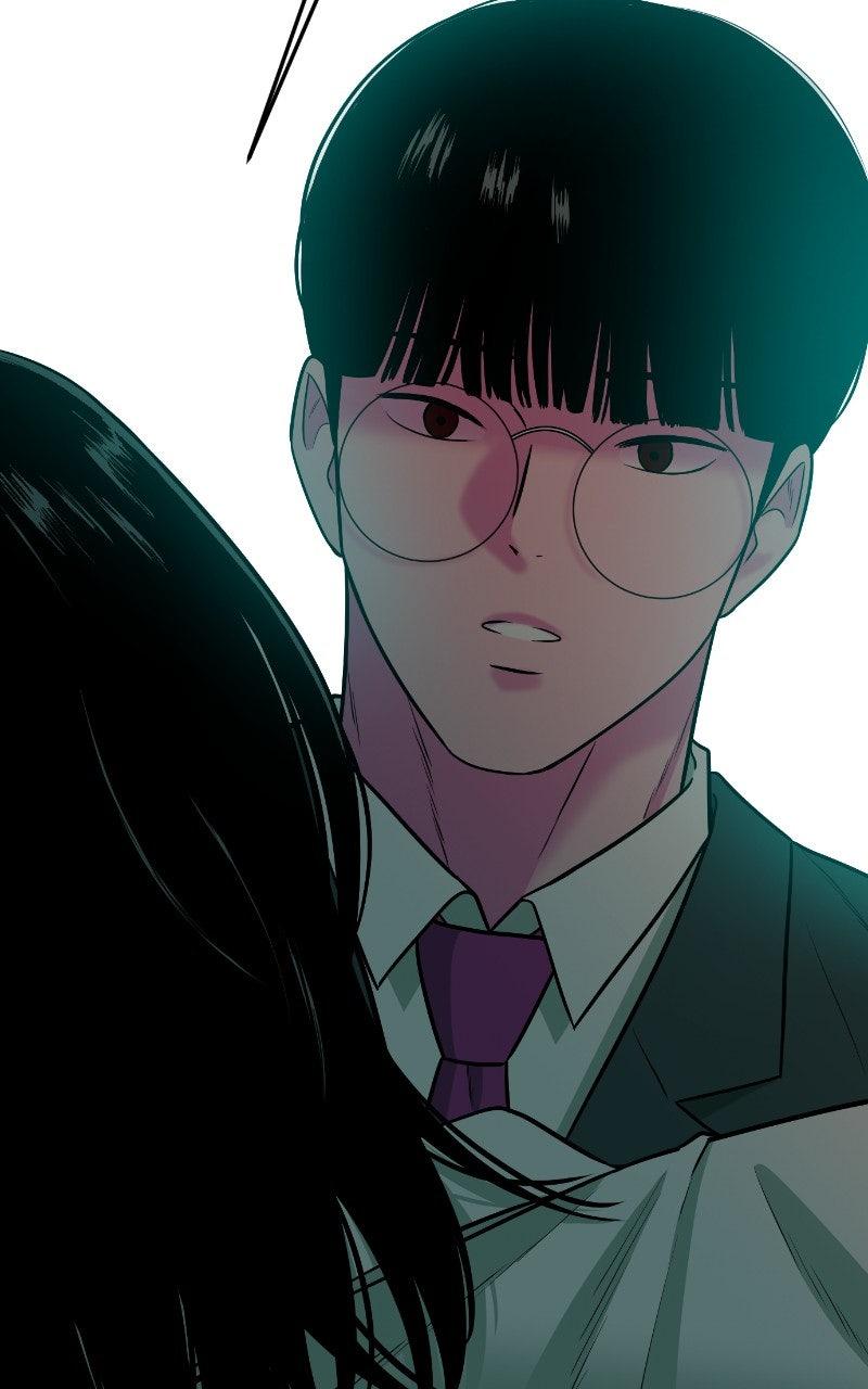 The Good Student Chapter 18 - Page 151