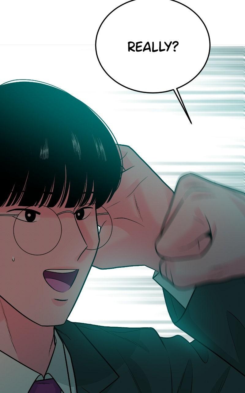 The Good Student Chapter 18 - Page 154