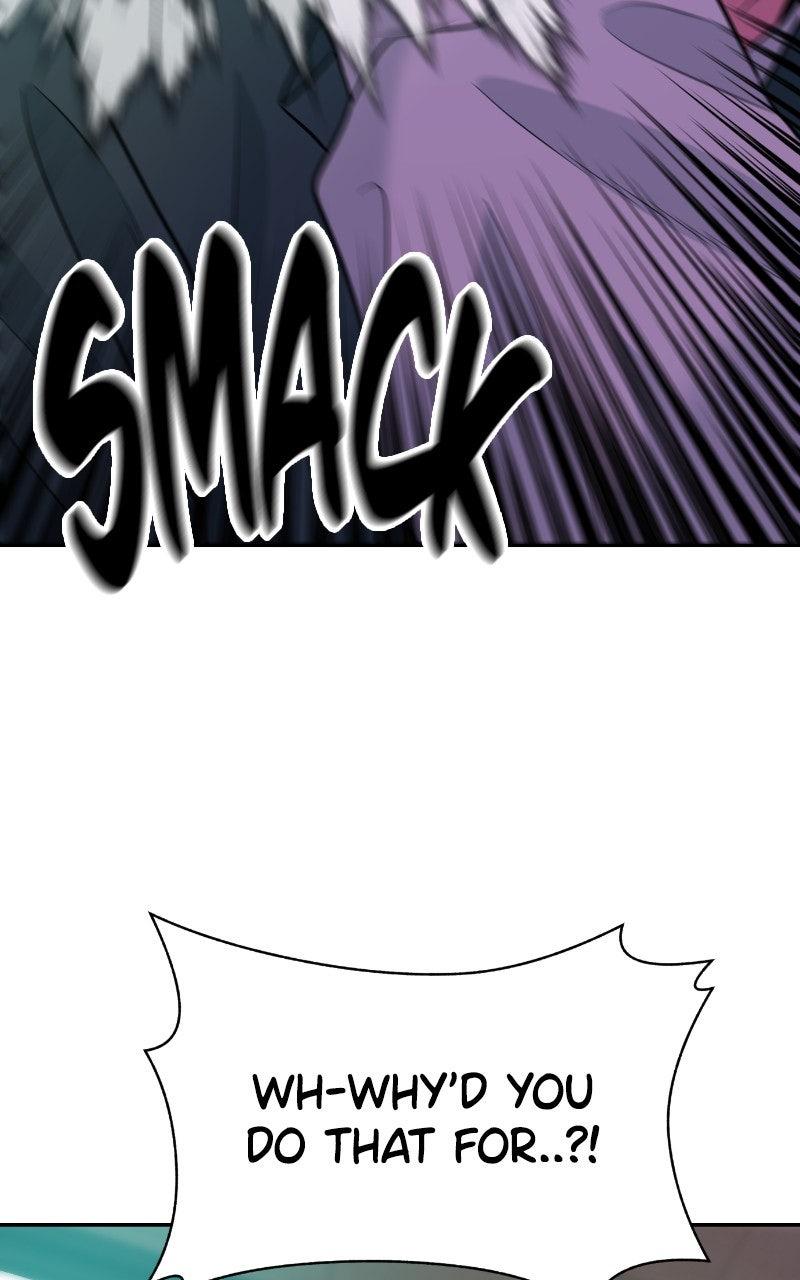 The Good Student Chapter 18 - Page 157