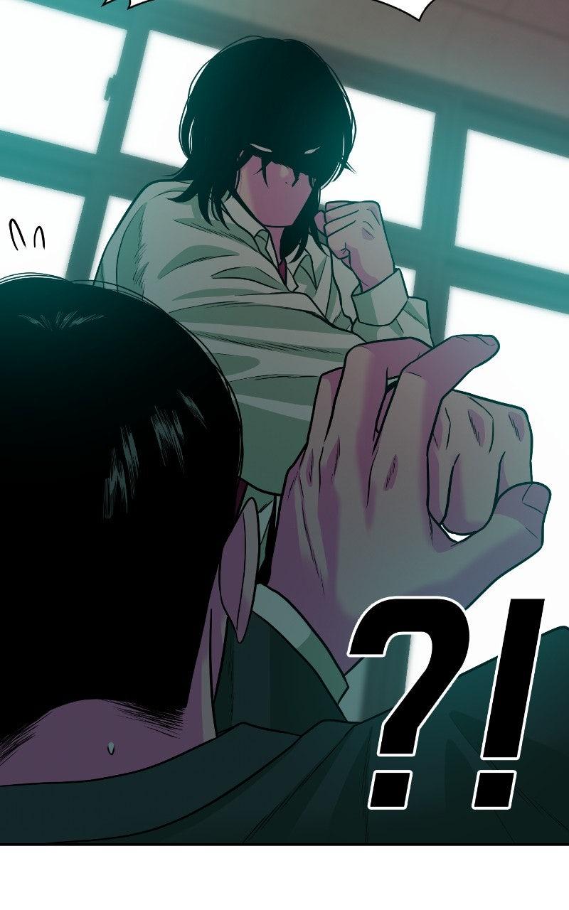 The Good Student Chapter 18 - Page 158