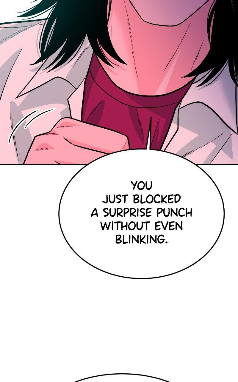 The Good Student Chapter 18 - Page 160