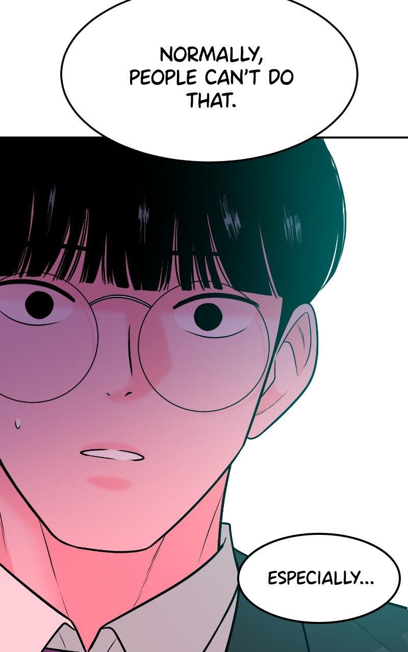 The Good Student Chapter 18 - Page 161