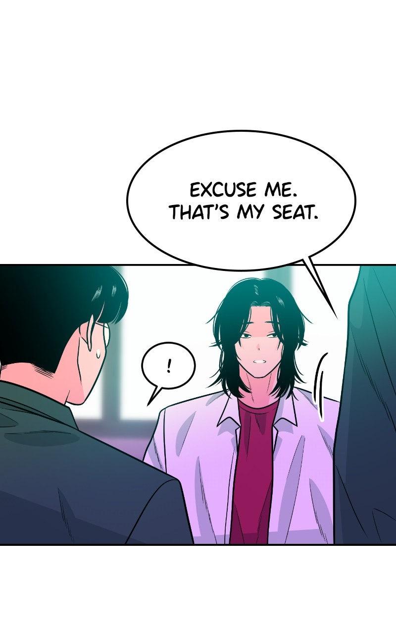 The Good Student Chapter 18 - Page 163