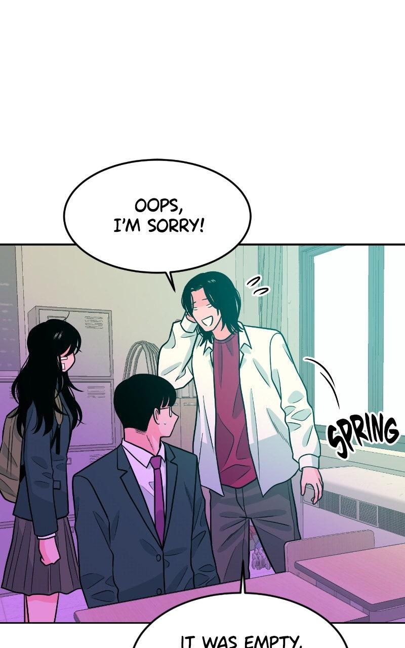 The Good Student Chapter 18 - Page 164