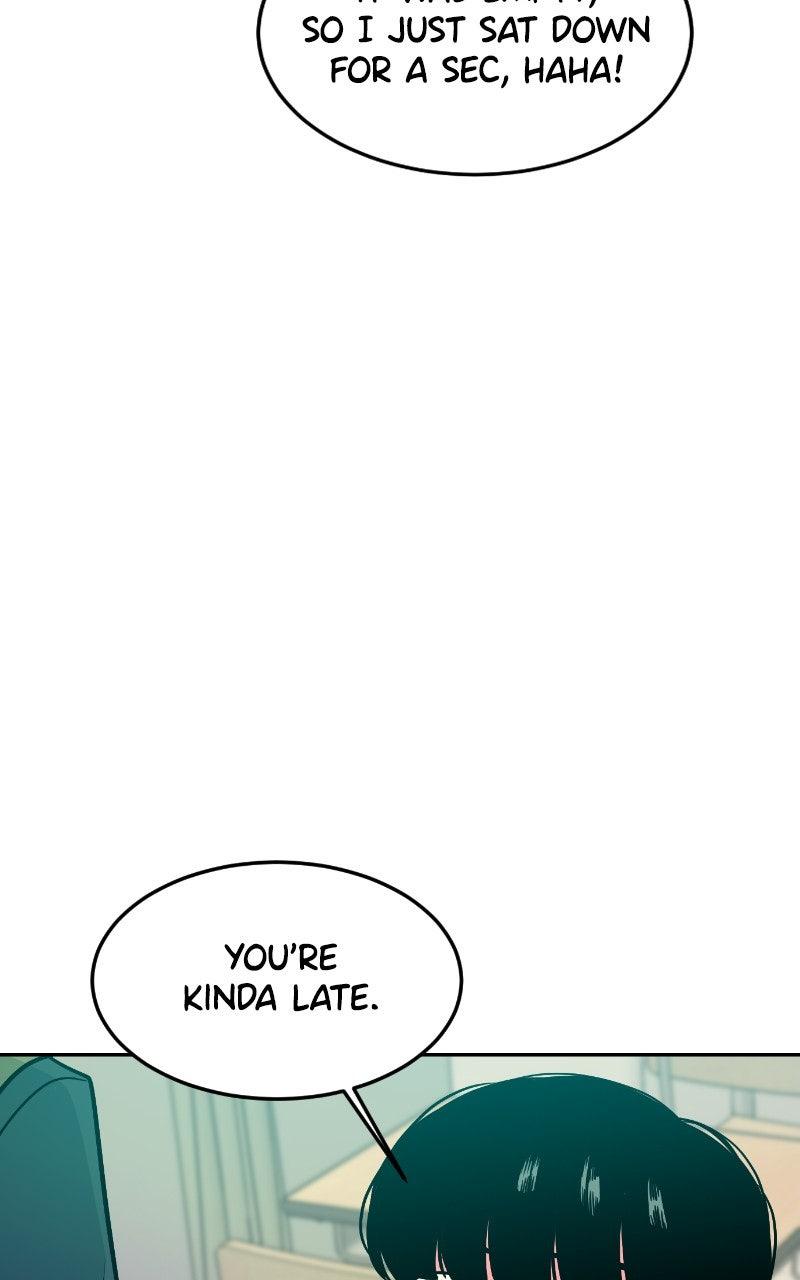 The Good Student Chapter 18 - Page 165