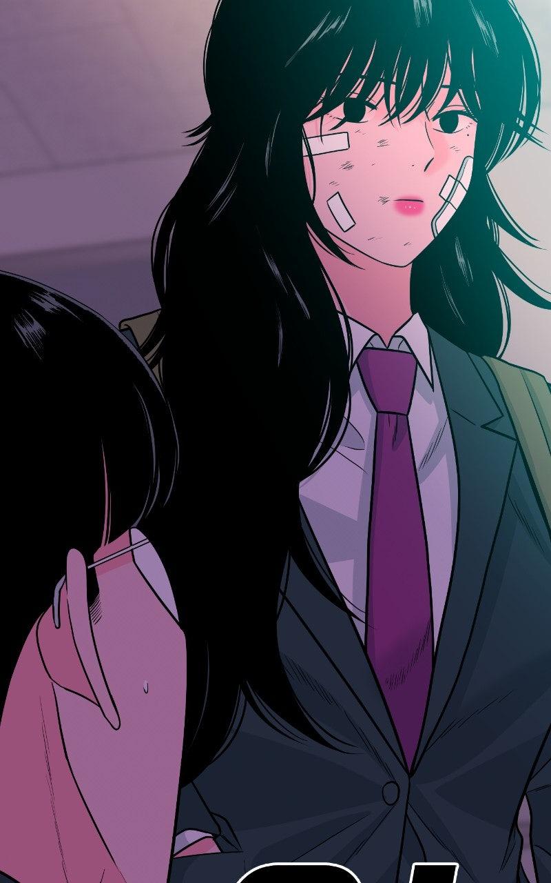 The Good Student Chapter 18 - Page 168