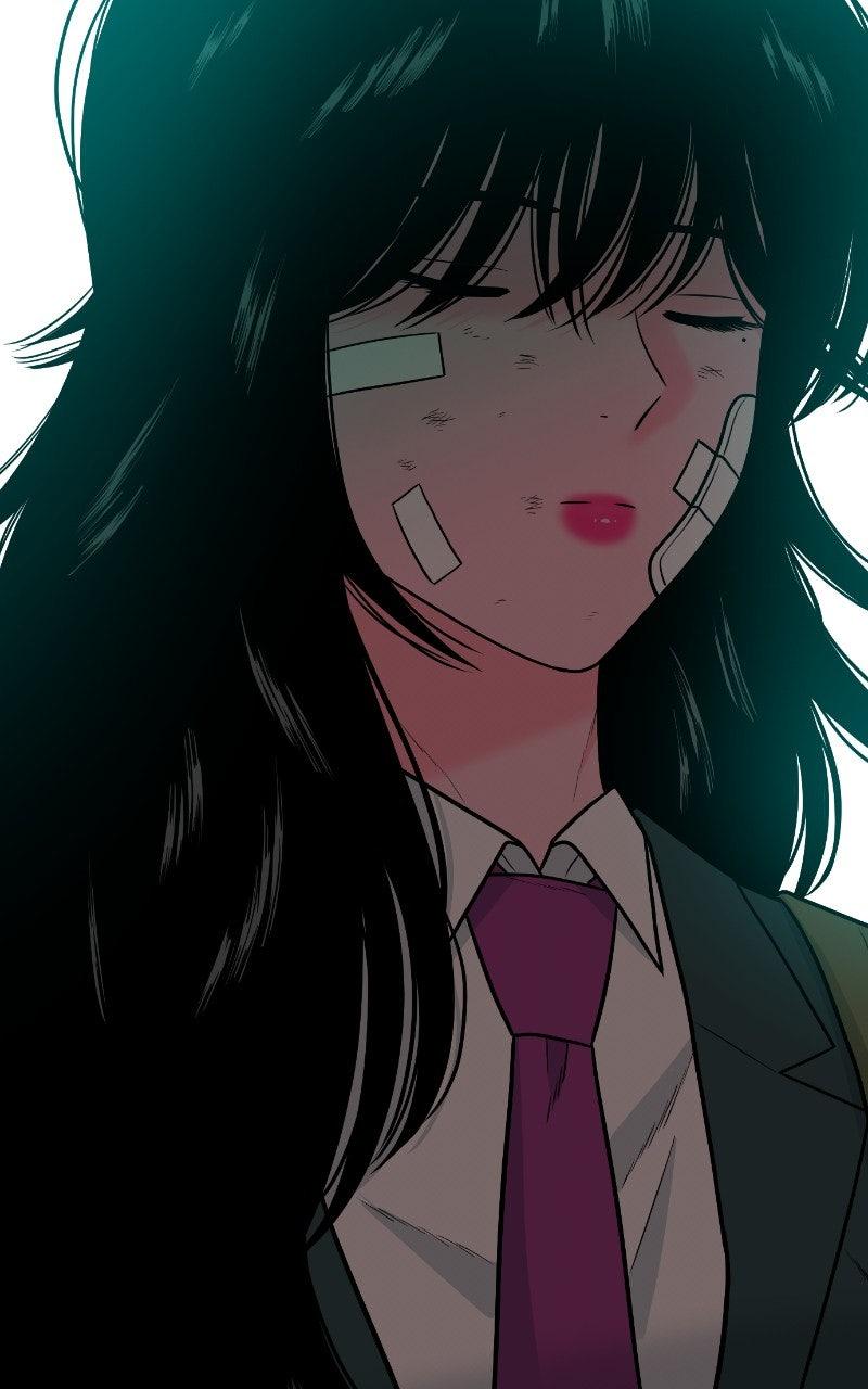 The Good Student Chapter 18 - Page 170