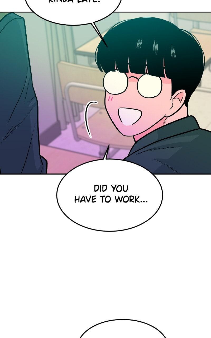 The Good Student Chapter 19 - Page 4