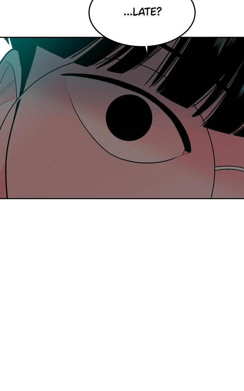 The Good Student Chapter 19 - Page 5