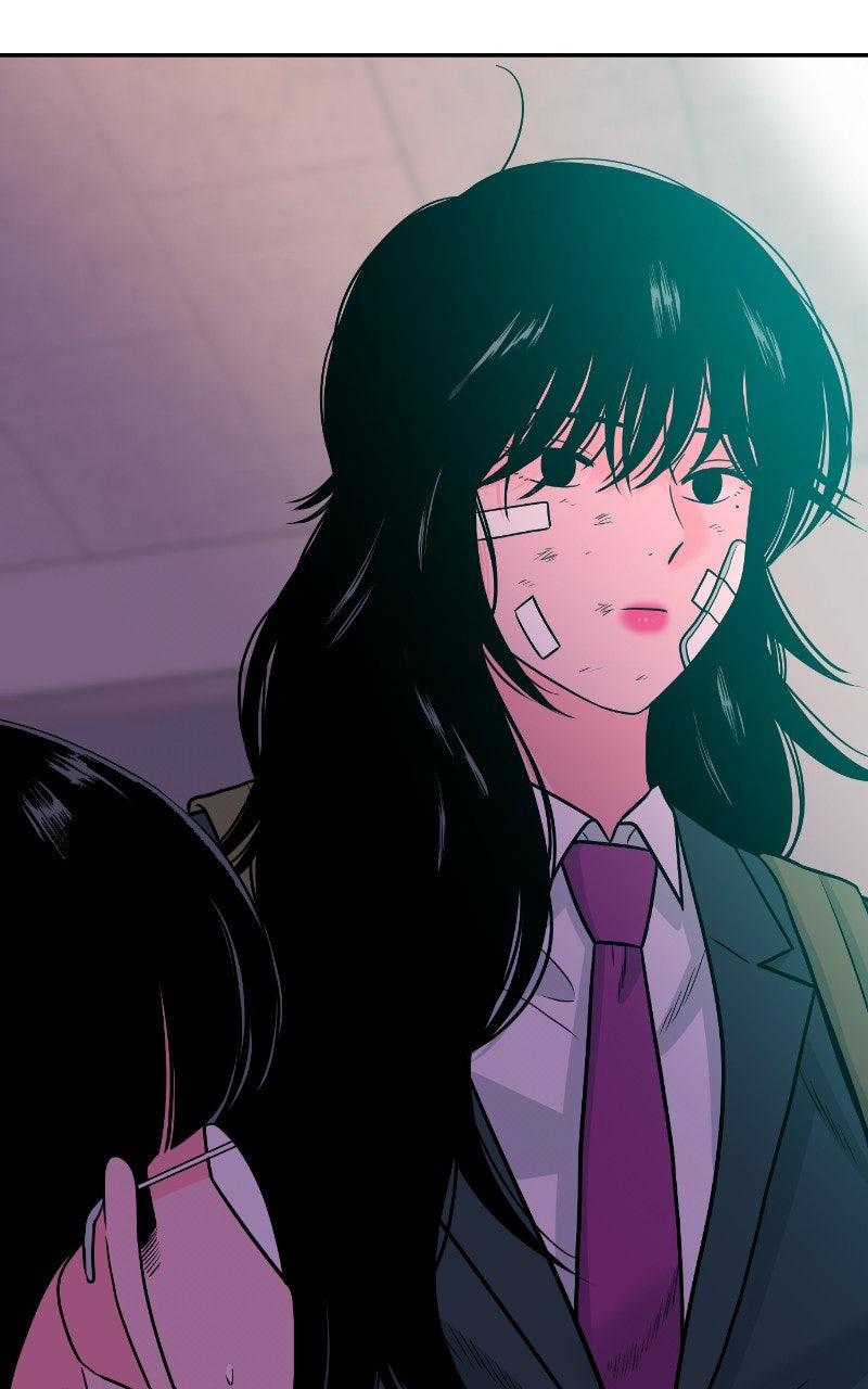 The Good Student Chapter 19 - Page 6