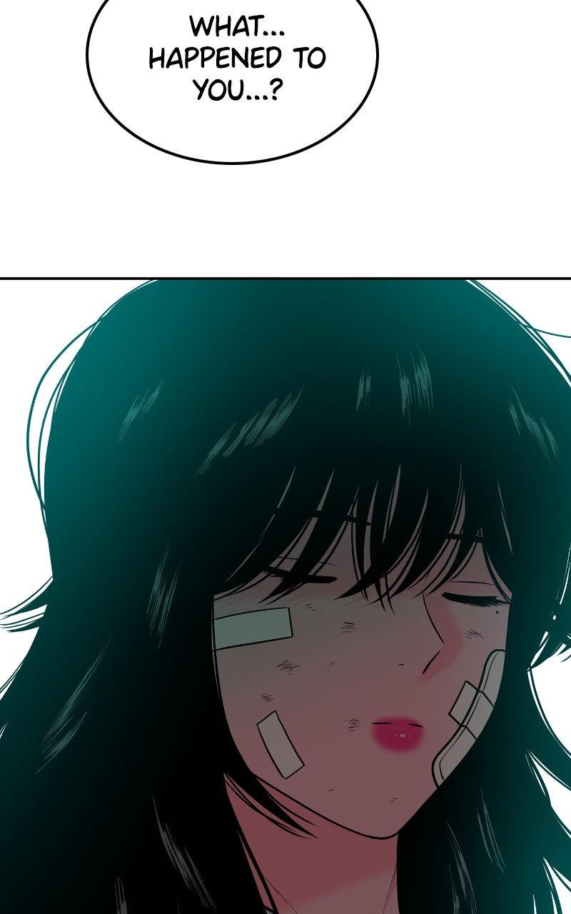 The Good Student Chapter 19 - Page 8