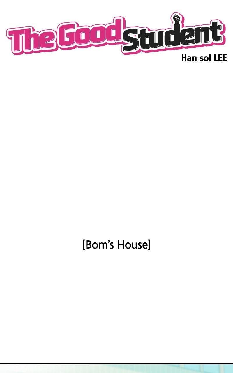 The Good Student Chapter 19 - Page 15