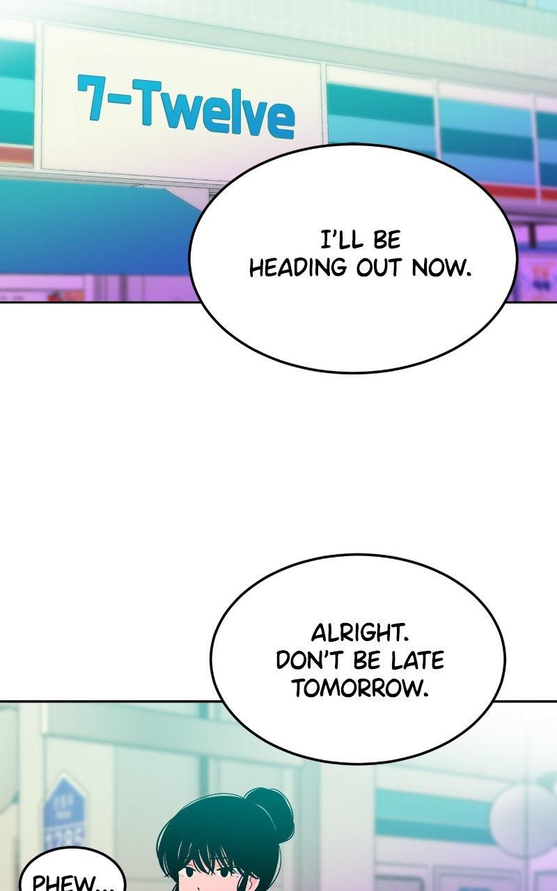 The Good Student Chapter 19 - Page 16