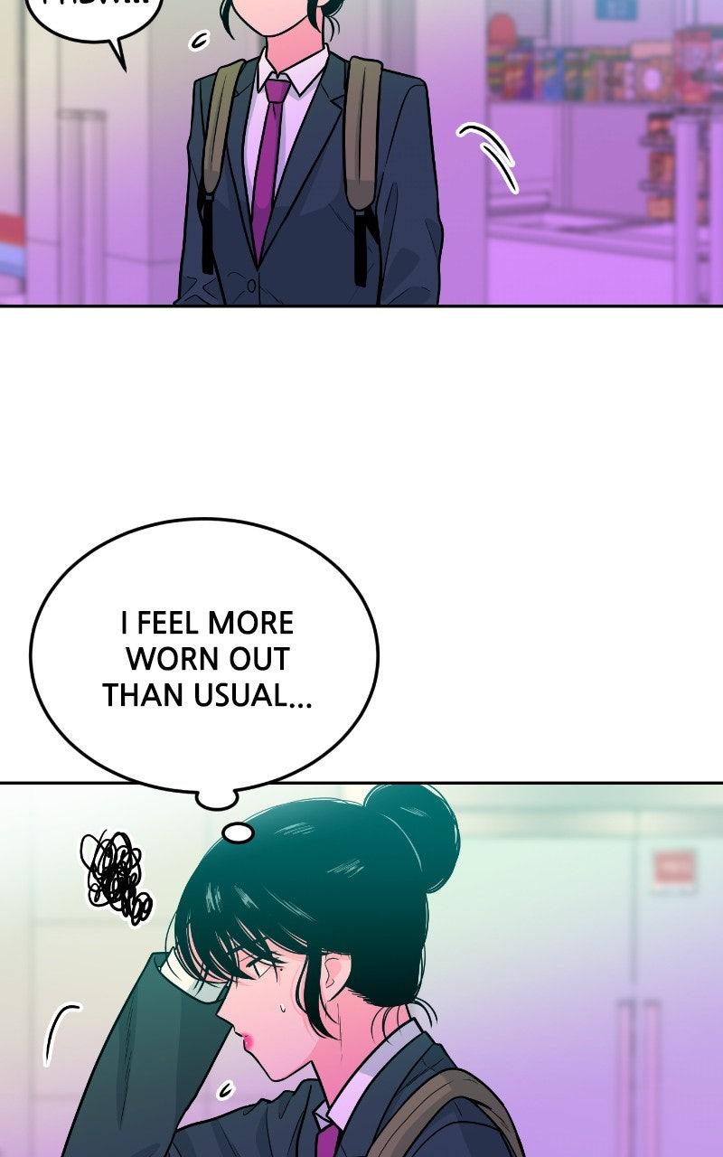 The Good Student Chapter 19 - Page 17