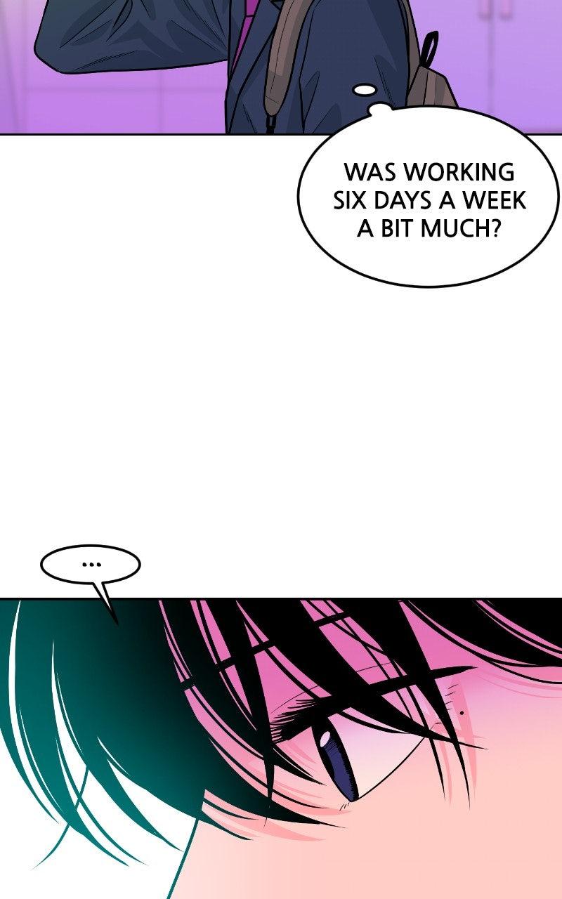 The Good Student Chapter 19 - Page 18