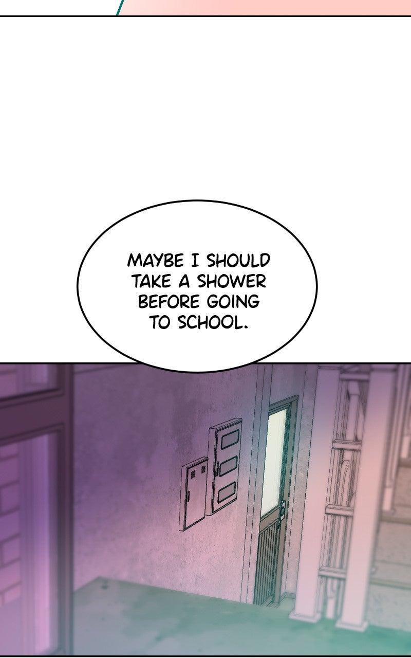 The Good Student Chapter 19 - Page 19
