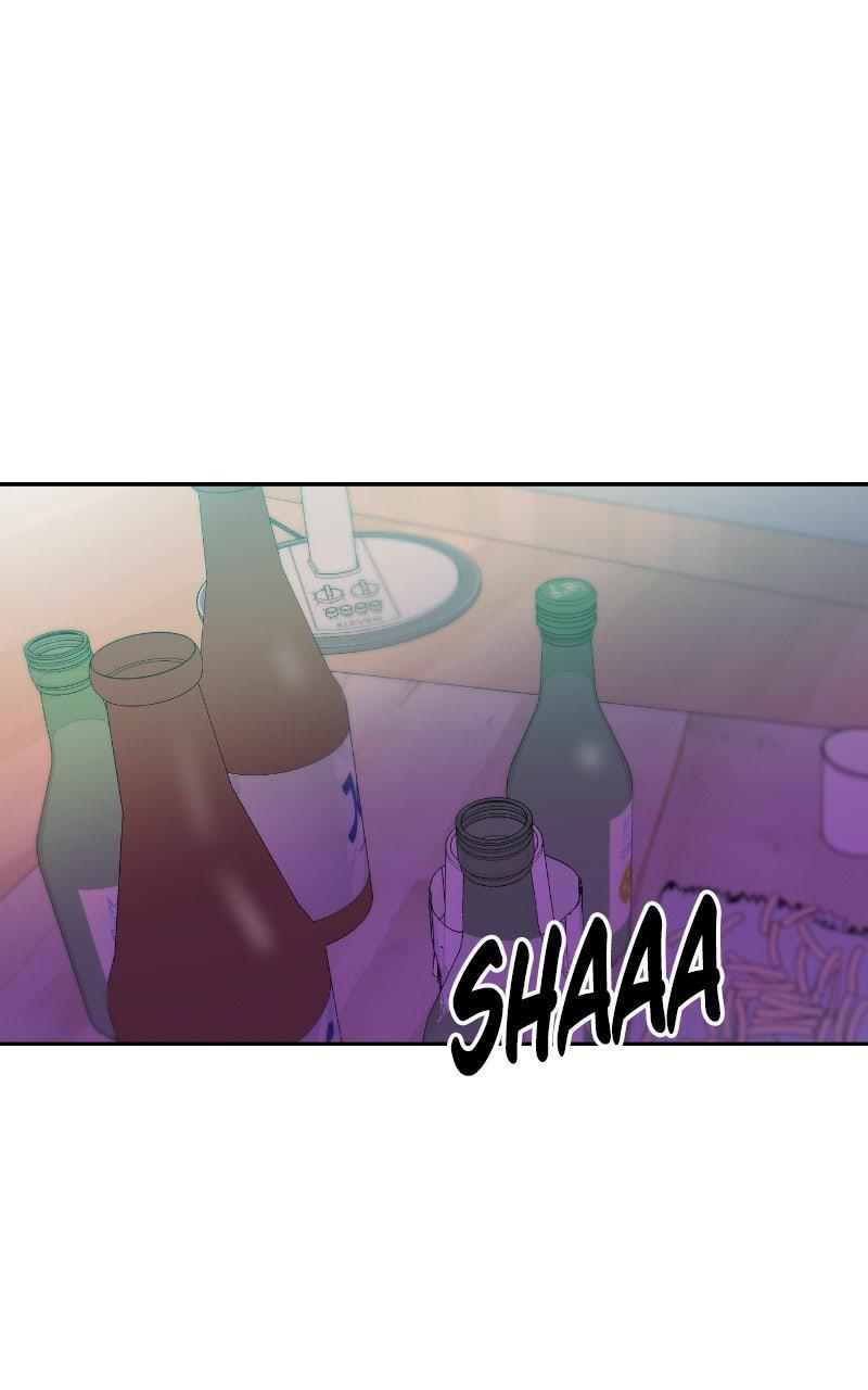 The Good Student Chapter 19 - Page 20