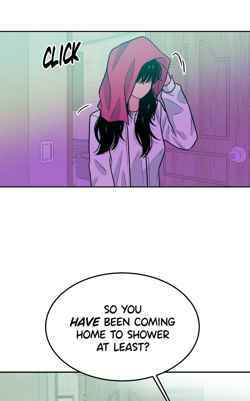 The Good Student Chapter 19 - Page 21