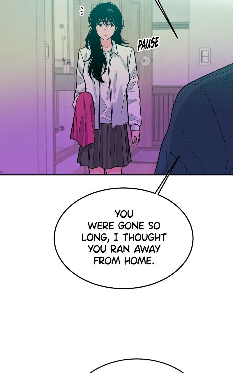 The Good Student Chapter 19 - Page 22