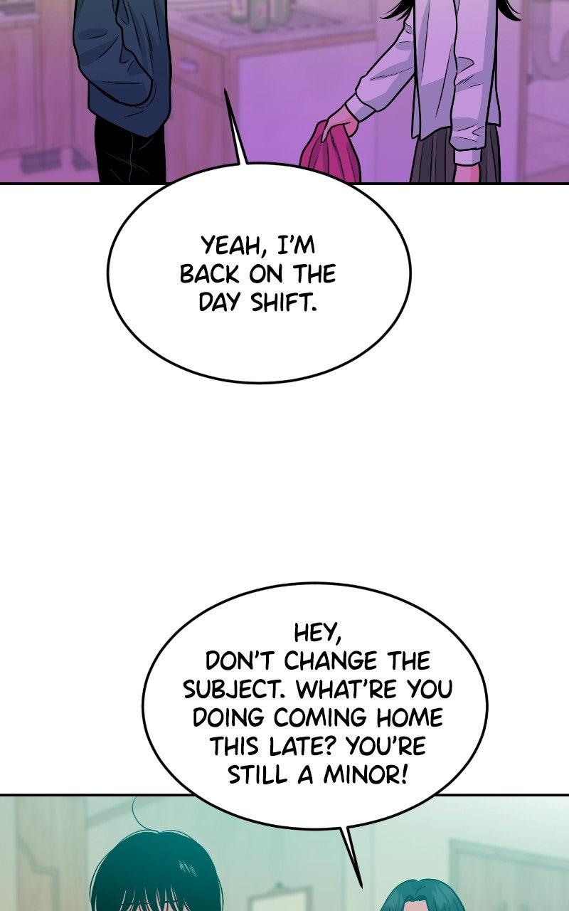 The Good Student Chapter 19 - Page 25