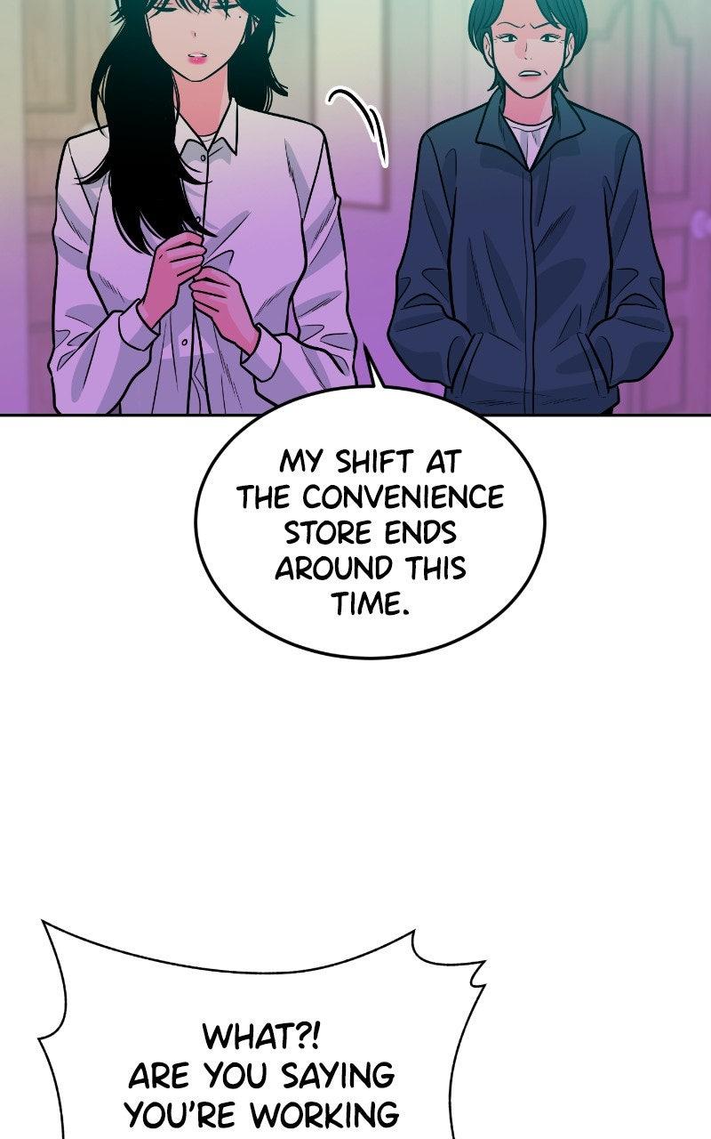 The Good Student Chapter 19 - Page 26