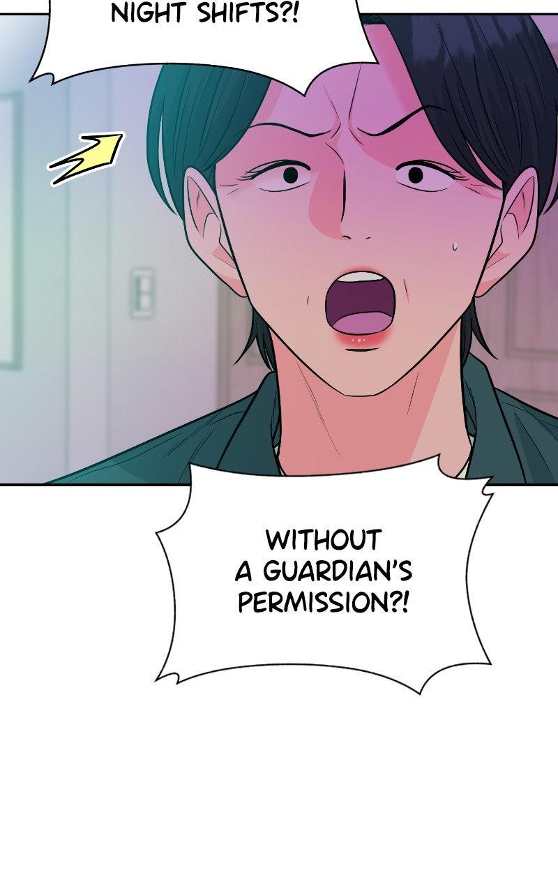 The Good Student Chapter 19 - Page 27