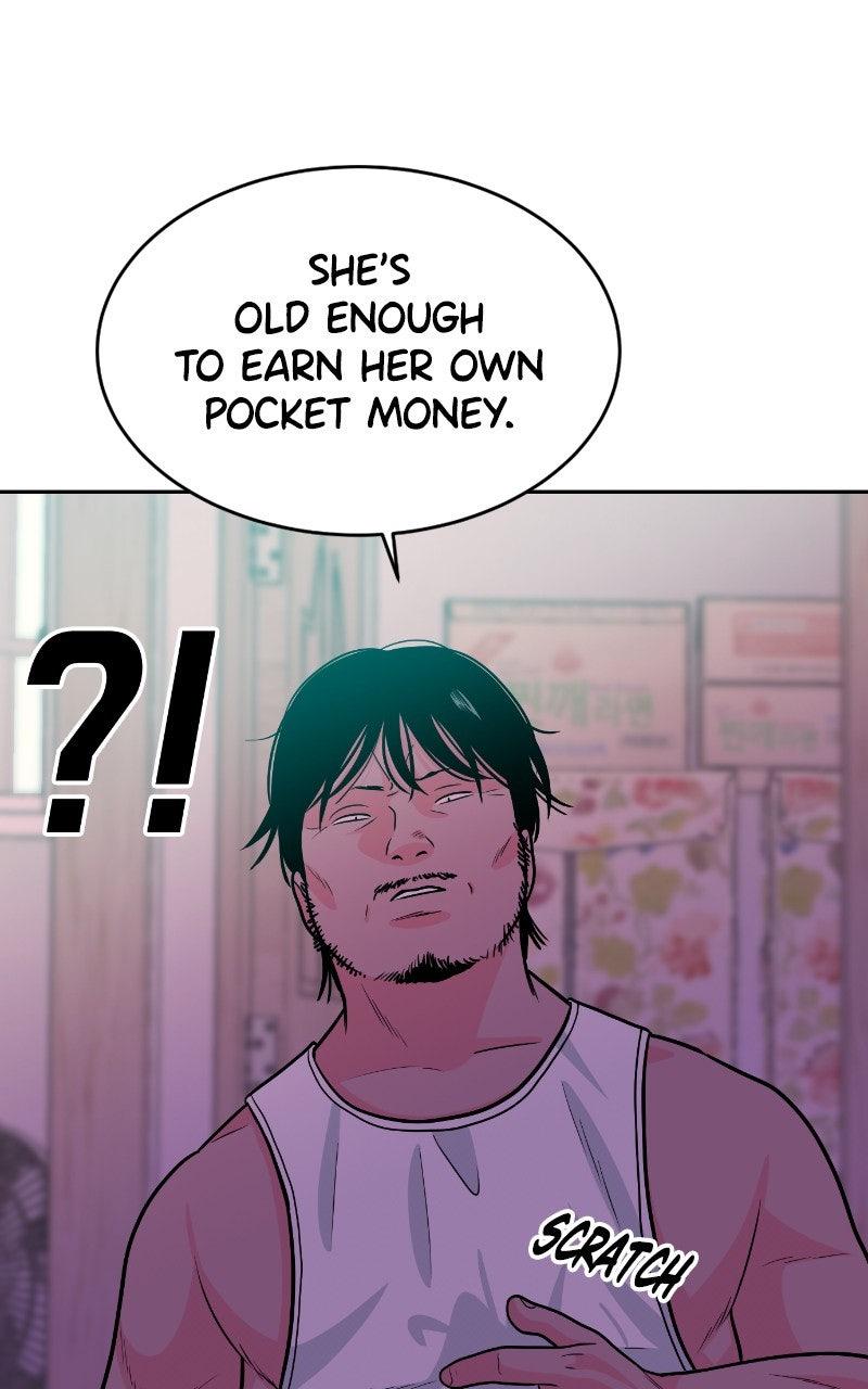 The Good Student Chapter 19 - Page 29