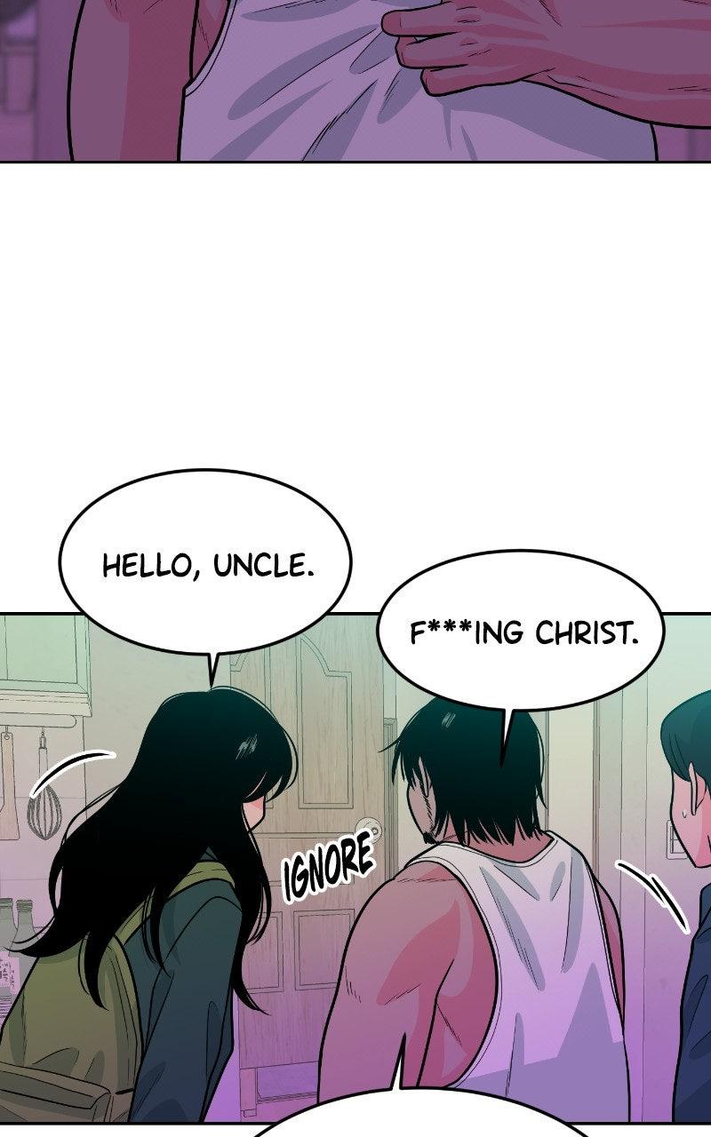 The Good Student Chapter 19 - Page 30