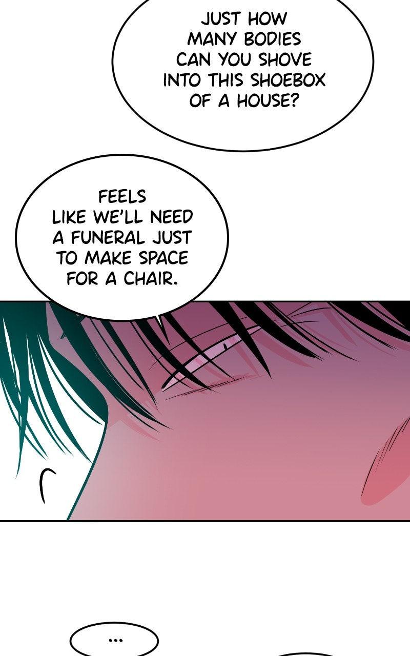 The Good Student Chapter 19 - Page 31