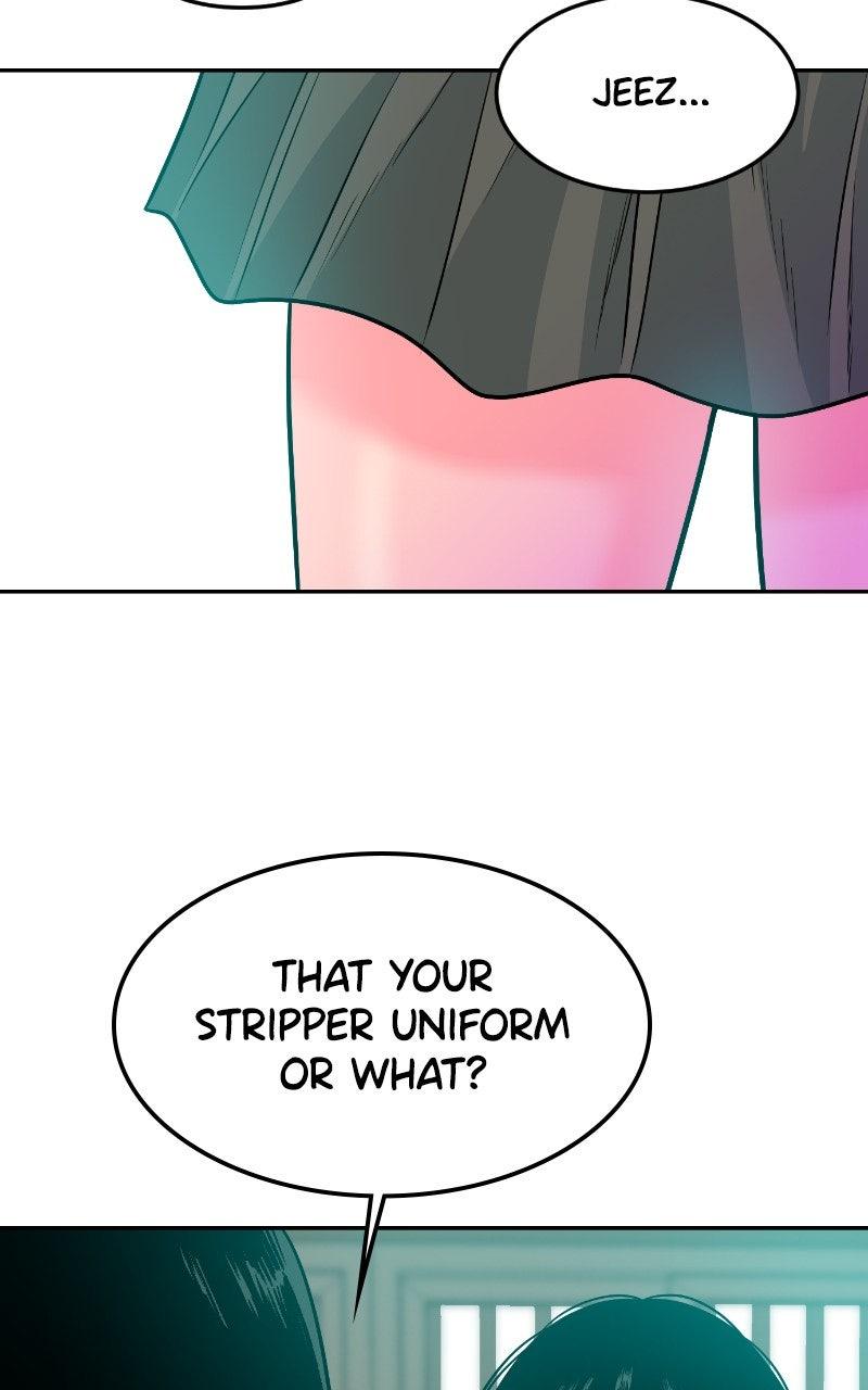 The Good Student Chapter 19 - Page 32