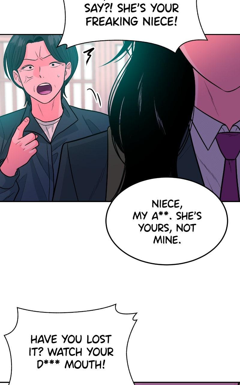 The Good Student Chapter 19 - Page 34