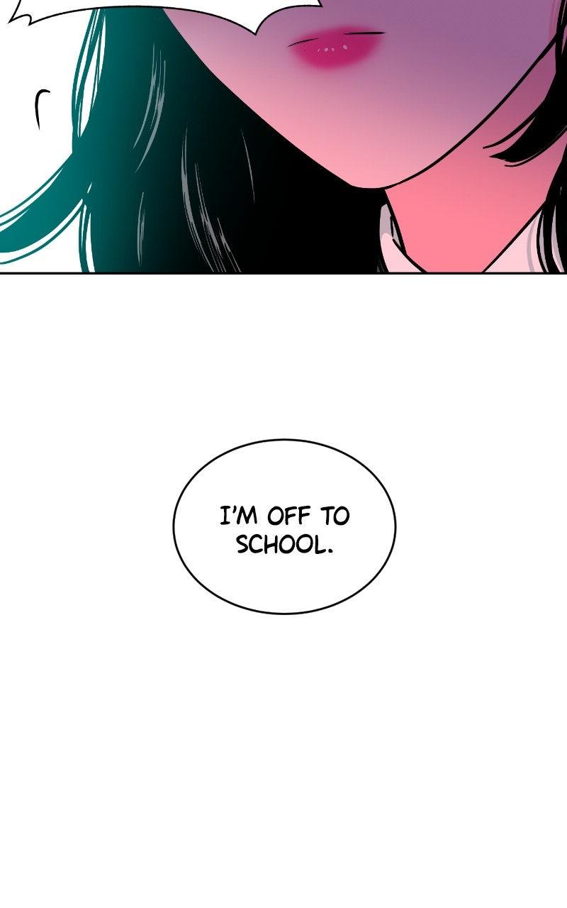 The Good Student Chapter 19 - Page 35