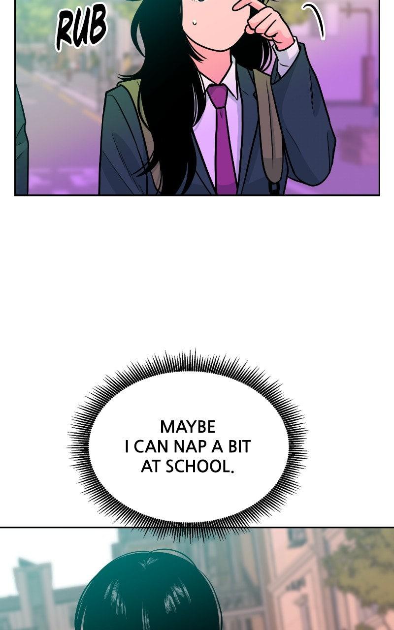 The Good Student Chapter 19 - Page 40