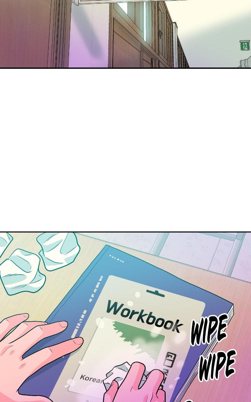 The Good Student Chapter 19 - Page 50