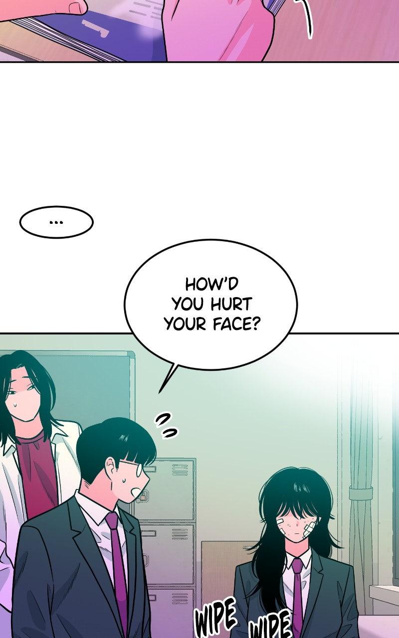 The Good Student Chapter 19 - Page 51