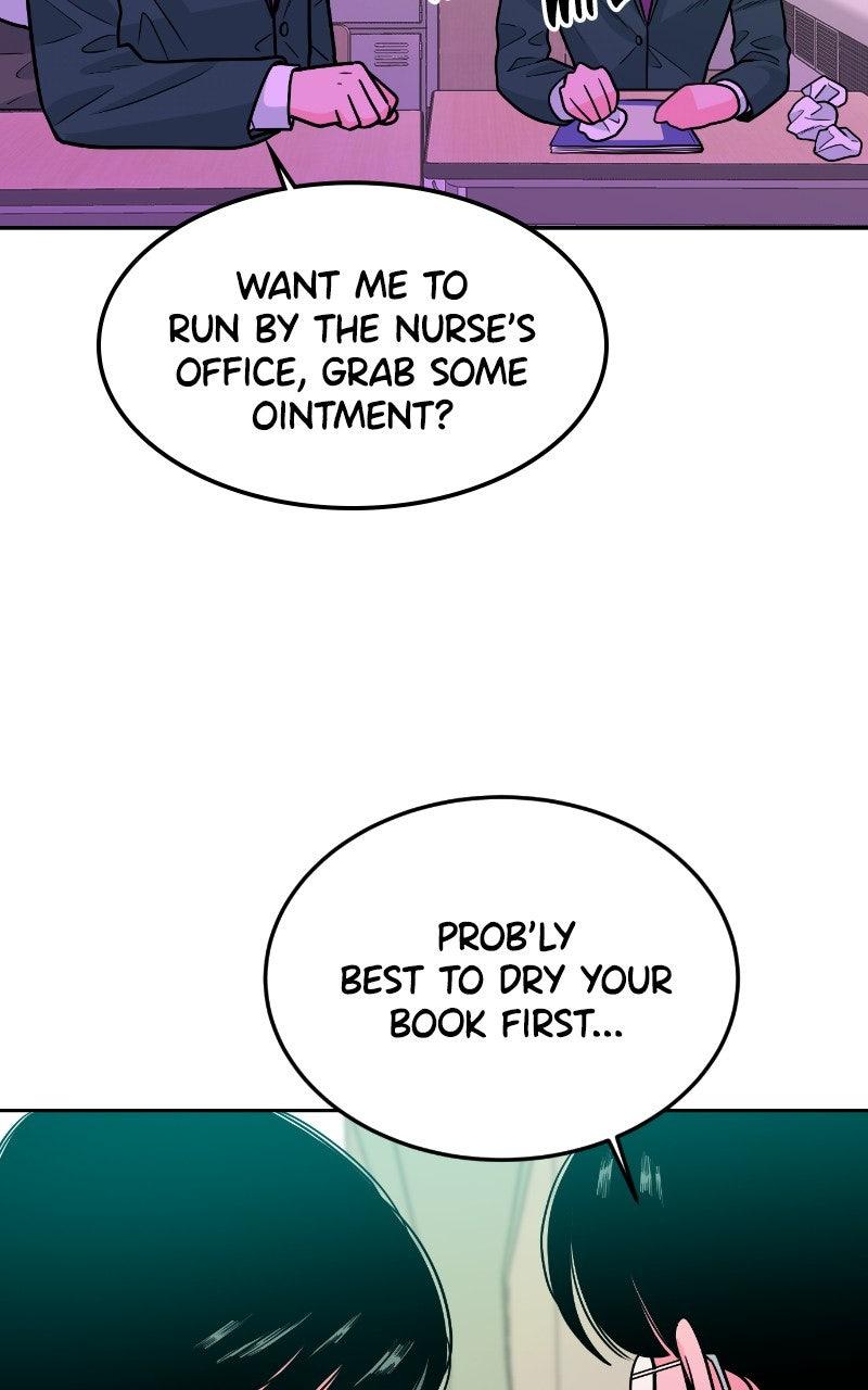 The Good Student Chapter 19 - Page 52