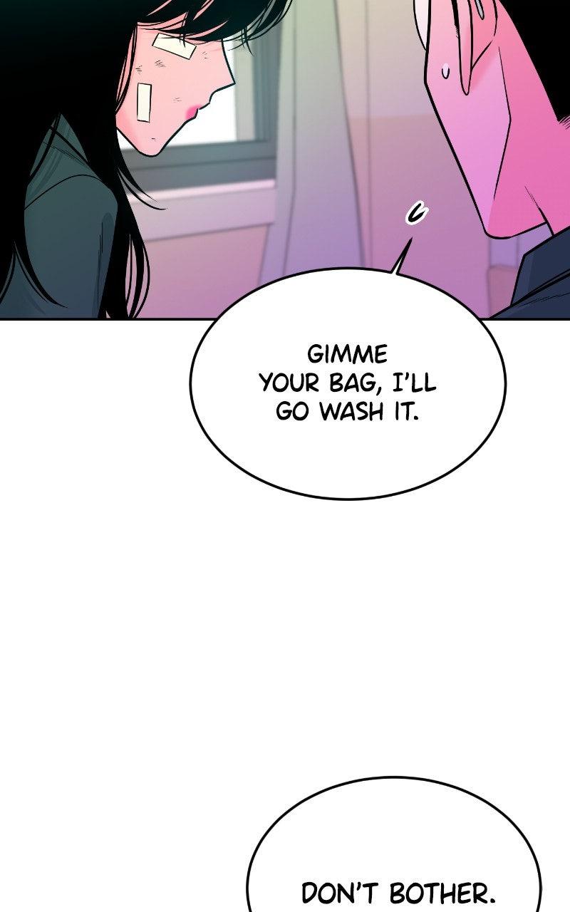 The Good Student Chapter 19 - Page 53