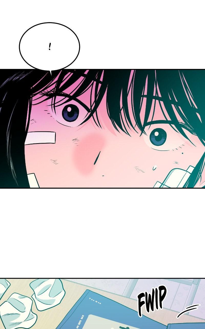 The Good Student Chapter 19 - Page 57