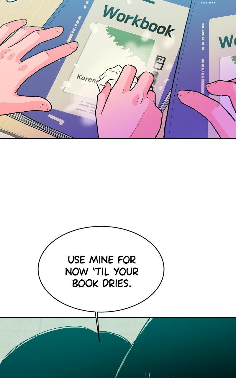 The Good Student Chapter 19 - Page 58