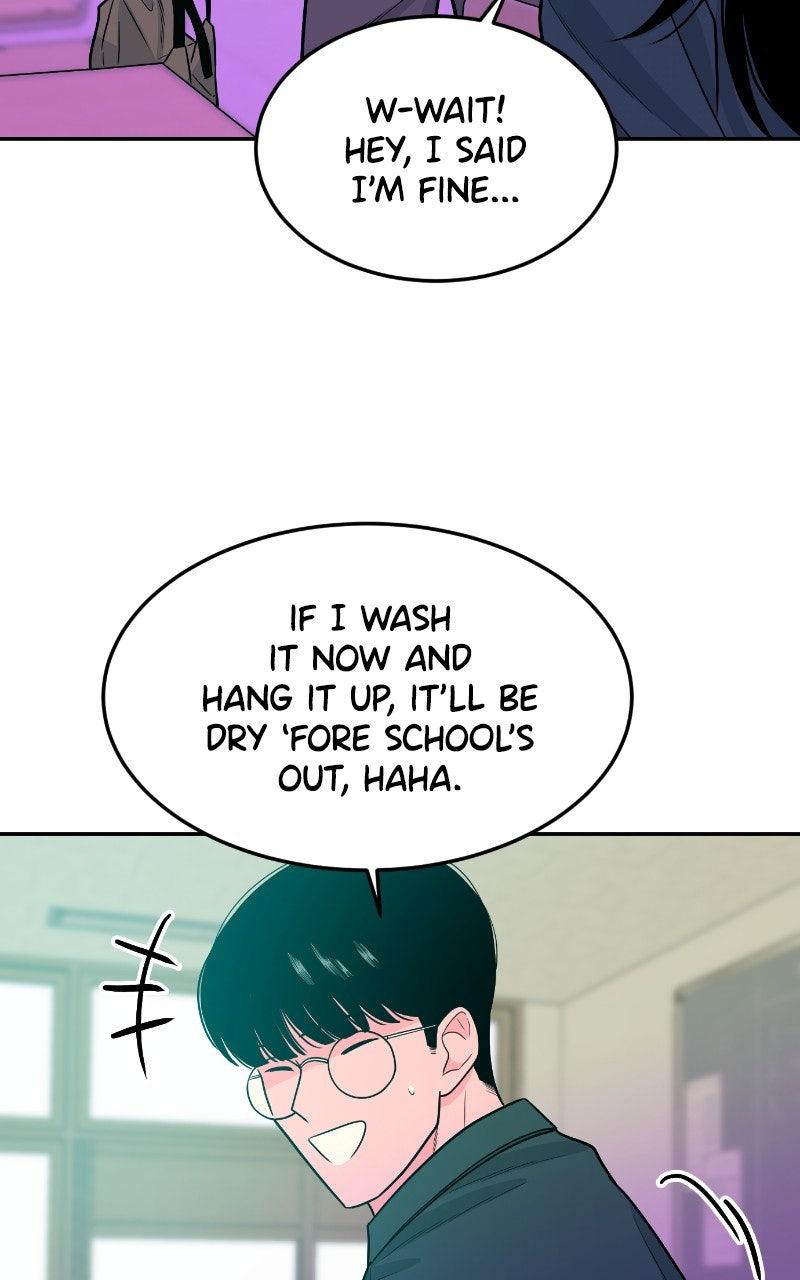 The Good Student Chapter 19 - Page 61