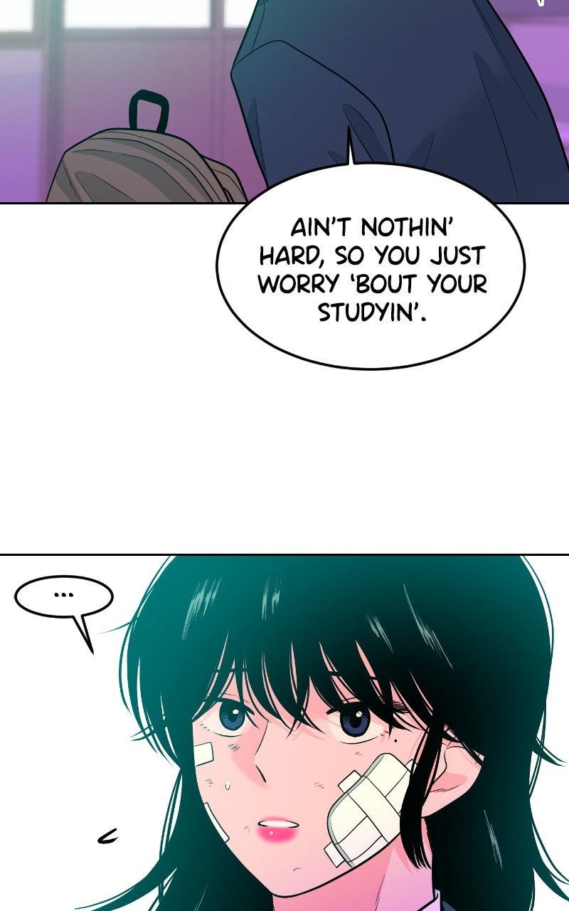 The Good Student Chapter 19 - Page 62