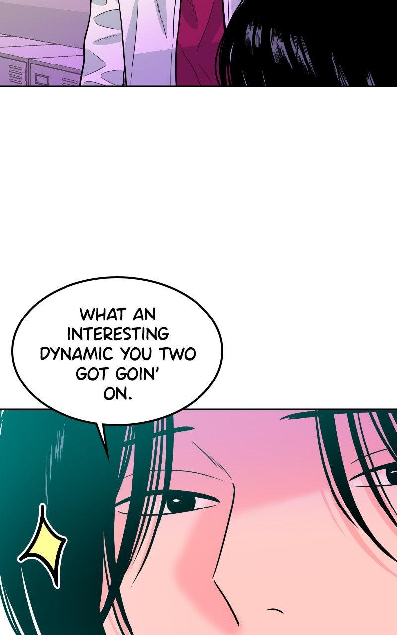 The Good Student Chapter 19 - Page 64