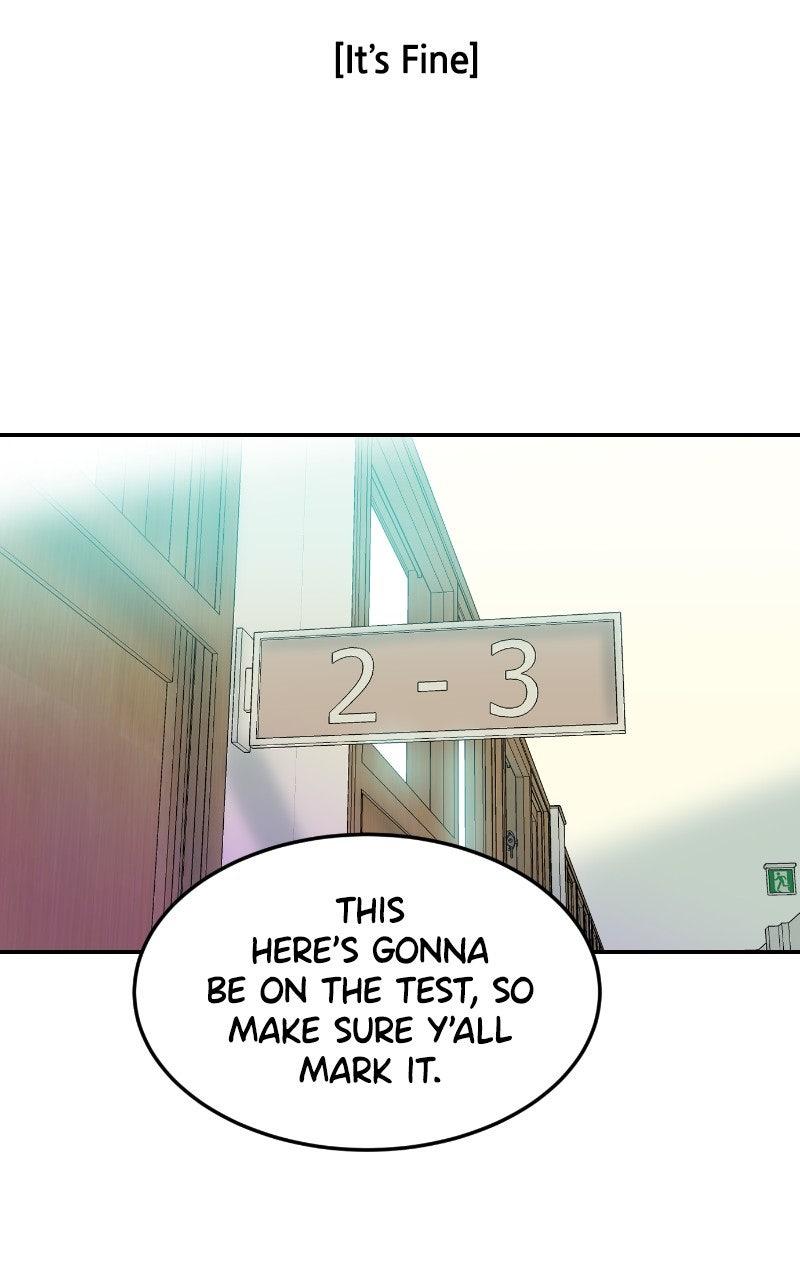 The Good Student Chapter 19 - Page 66