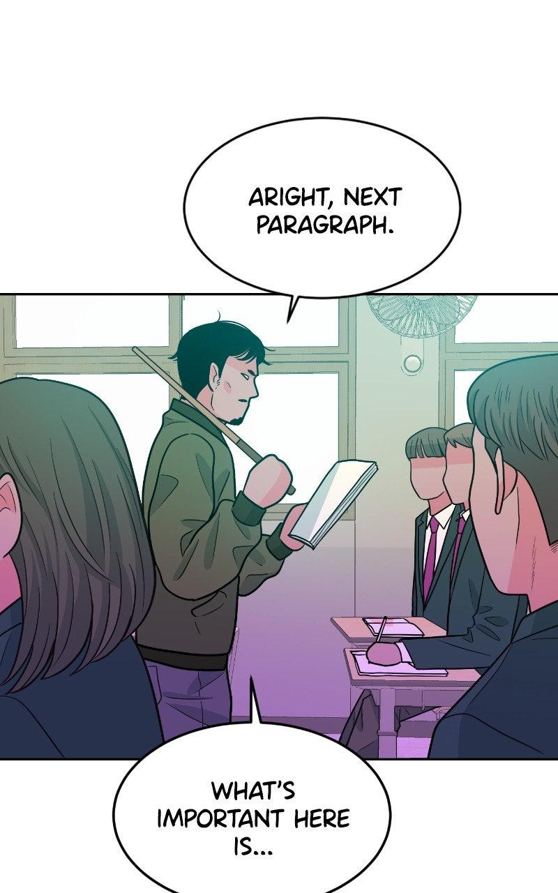 The Good Student Chapter 19 - Page 67