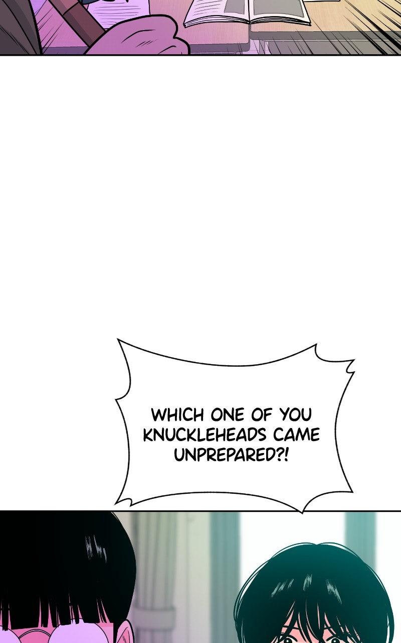 The Good Student Chapter 19 - Page 70