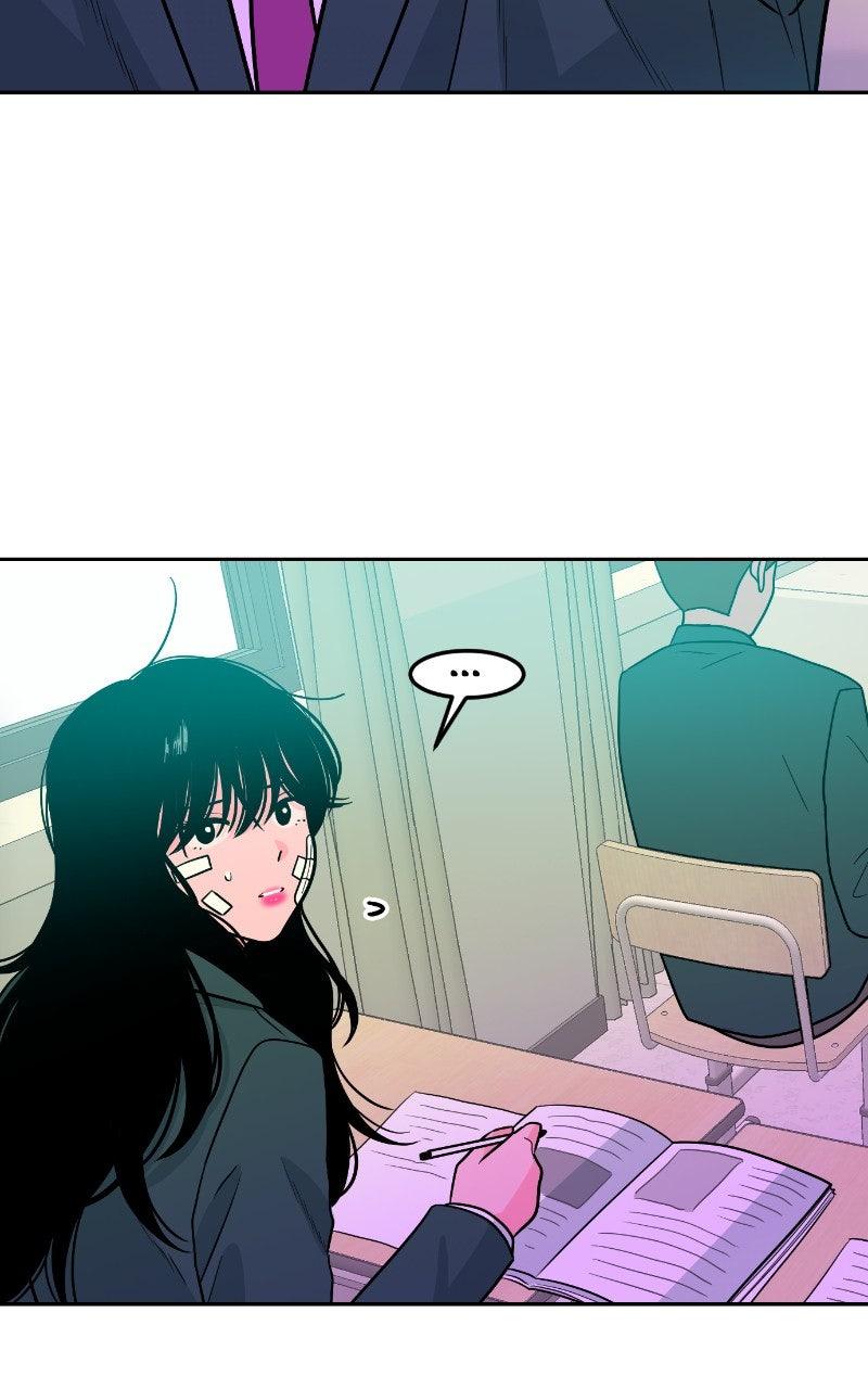 The Good Student Chapter 19 - Page 76