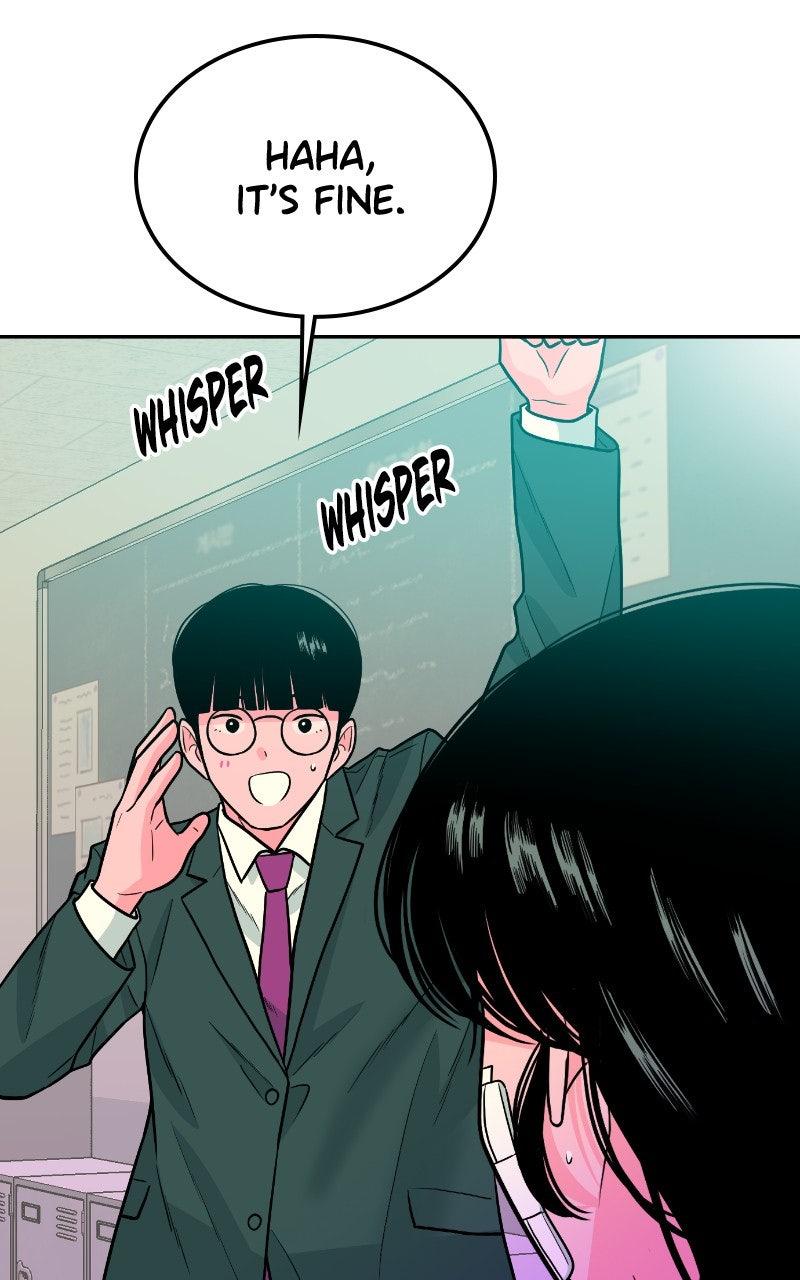 The Good Student Chapter 19 - Page 78